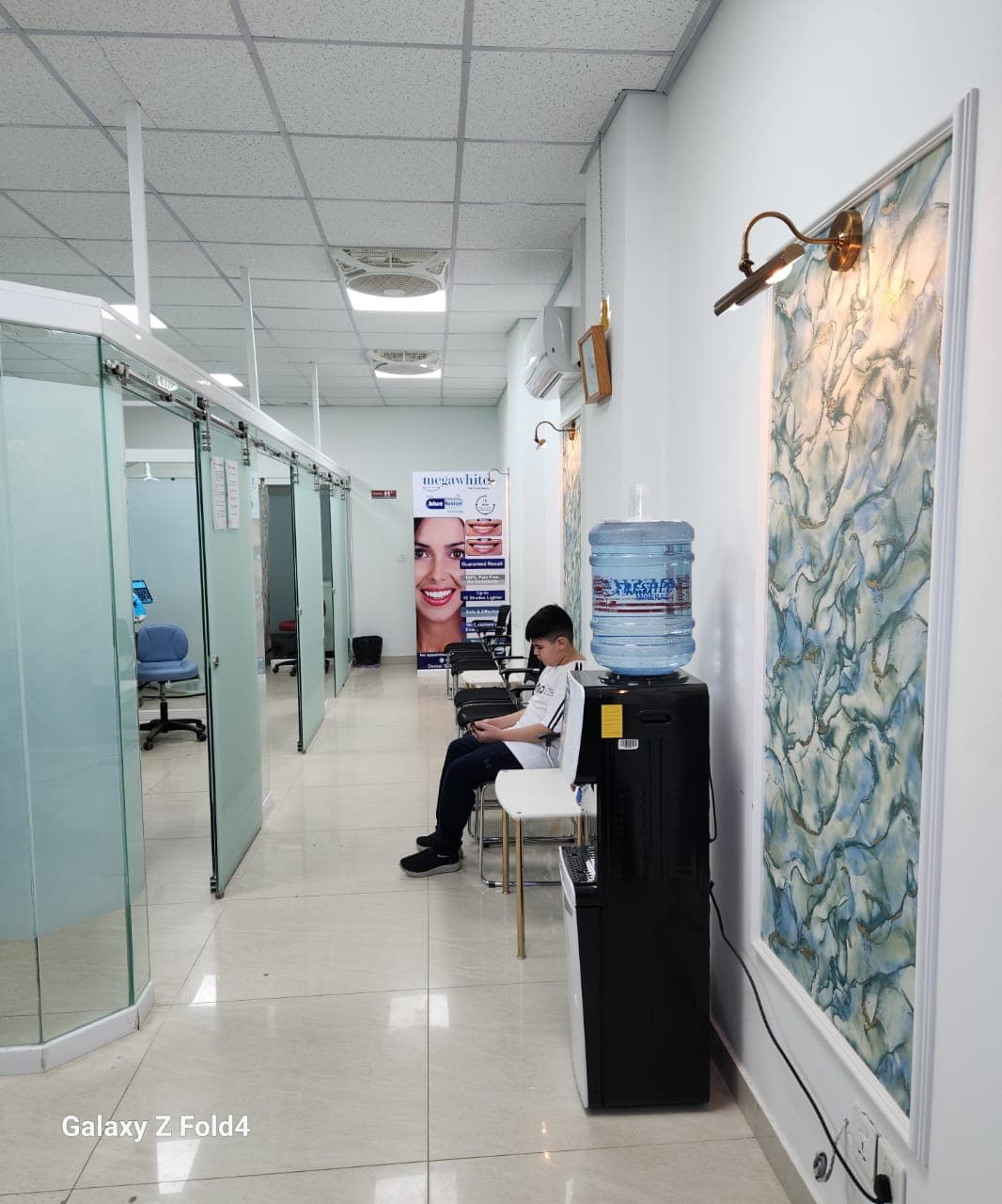 Advanced Dental Technology